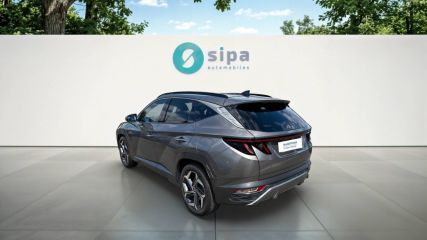33140 : Hyundai Bordeaux Sud Villenave d'Ornon - Sipa Automobiles - HYUNDAI TUCSON Executive - TUCSON IV - Gris - Boîte automatique - Essence / Courant électrique