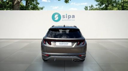 33140 : Hyundai Bordeaux Sud Villenave d'Ornon - Sipa Automobiles - HYUNDAI TUCSON Executive - TUCSON IV - Gris - Boîte automatique - Essence / Courant électrique
