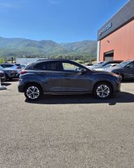 20290 : Hyundai Bastia - Corse Diffusion Hyundai - HYUNDAI KONA ELECTRIC Intuitive - KONA ELECTRIQUE - Gris - Automate à fonct. Continu - Courant électrique