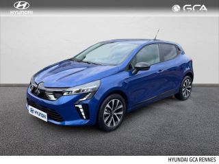35510 : Hyundai Rennes - GCA - MITSUBISHI Colt - Colt - Royal Blue métal - Traction - Essence