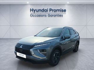 31683 : Hyundai Toulouse Sud Labège - Automobiles Delahaye - MITSUBISHI ECLIPSE CROSS MY21 Invite - ECLIPSE CROSS - MEDIUM GREY - Automate à fonct. Continu - Essence / Courant électrique