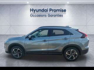 31683 : Hyundai Toulouse Sud Labège - Automobiles Delahaye - MITSUBISHI ECLIPSE CROSS MY21 Invite - ECLIPSE CROSS - MEDIUM GREY - Automate à fonct. Continu - Essence / Courant électrique