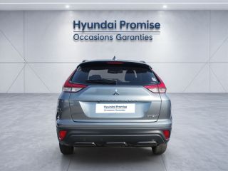 31683 : Hyundai Toulouse Sud Labège - Automobiles Delahaye - MITSUBISHI ECLIPSE CROSS MY21 Invite - ECLIPSE CROSS - MEDIUM GREY - Automate à fonct. Continu - Essence / Courant électrique