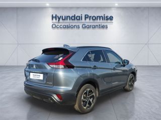 31683 : Hyundai Toulouse Sud Labège - Automobiles Delahaye - MITSUBISHI ECLIPSE CROSS MY21 Invite - ECLIPSE CROSS - MEDIUM GREY - Automate à fonct. Continu - Essence / Courant électrique