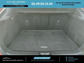 86000 : Hyundai Poitiers - Eco des Nations - MAZDA CX-30 - CX-30 - Soul Red Crystal Métallisé - Traction - Essence/Micro-Hybride