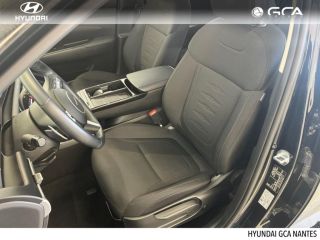 44800 : Hyundai NANTES SAINT HERBLAIN - GCH NANTES - HYUNDAI Tucson - Tucson - Abyss Black Métal - Traction - Hybride : Essence/Electrique