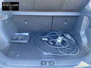 02200 : Hyundai Soissons - Protea by Riester - HYUNDAI KONA ELECTRIC Intuitive - KONA ELECTRIQUE - Bleu - Automate à fonct. Continu - Courant électrique