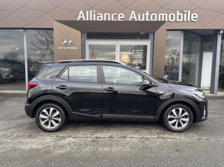 28600 : Hyundai Chartres - Alliance Automobile - KIA Stonic - Stonic - Noir Ebène métallisé - Traction - Essence/Micro-Hybride