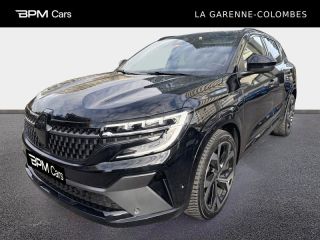 92250 : Hyundai La Garenne-Colombes - BPM Cars - RENAULT Austral - Austral - Noir Etoilé - Traction - Hybride : Essence/Electrique