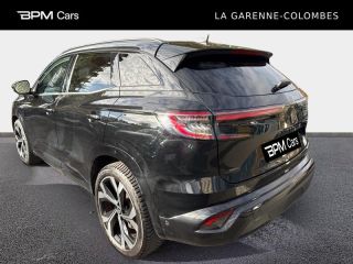 92250 : Hyundai La Garenne-Colombes - BPM Cars - RENAULT Austral - Austral - Noir Etoilé - Traction - Hybride : Essence/Electrique