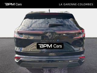 92250 : Hyundai La Garenne-Colombes - BPM Cars - RENAULT Austral - Austral - Noir Etoilé - Traction - Hybride : Essence/Electrique