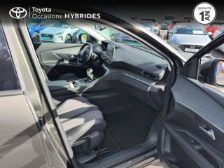 50000 : Hyundai Saint-Lô - GCA - PEUGEOT 3008 - 3008 - Metallic Copper (M) - Traction - Diesel