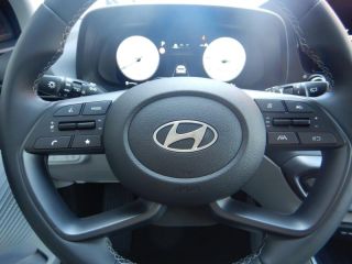 52000 : Hyundai Chaumont - Garage Michel Bazin - HYUNDAI i20 - i20 - Meta Blue Métal - Traction - Essence