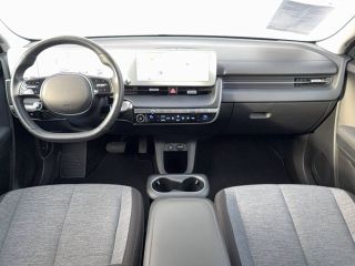 33140 : Hyundai Bordeaux Sud Villenave d'Ornon - Sipa Automobiles - HYUNDAI IONIQ 5 Intuitive - IONIQ 5 - NOIR - Automate à fonct. Continu - Courant électrique