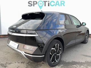 33140 : Hyundai Bordeaux Sud Villenave d'Ornon - Sipa Automobiles - HYUNDAI IONIQ 5 Intuitive - IONIQ 5 - NOIR - Automate à fonct. Continu - Courant électrique