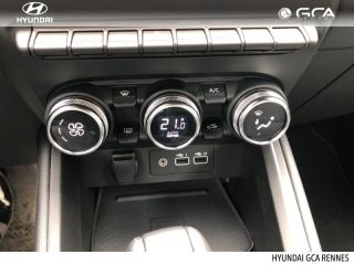 35510 : Hyundai Rennes - GCA - MITSUBISHI Colt - Colt - Sunrise Red spéciale - Traction - Hybride : Essence/Electrique