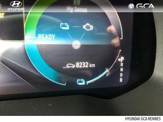 35510 : Hyundai Rennes - GCA - MITSUBISHI Colt - Colt - Sunrise Red spéciale - Traction - Hybride : Essence/Electrique