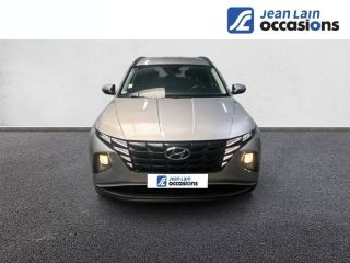73200 : Hyundai Albertville - Jean Lain Mobilités - HYUNDAI TUCSON Business - TUCSON IV - Gris - Boîte automatique - Essence / Courant électrique
