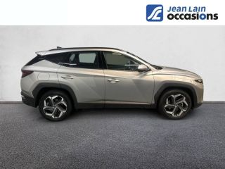 73200 : Hyundai Albertville - Jean Lain Mobilités - HYUNDAI TUCSON Business - TUCSON IV - Gris - Boîte automatique - Essence / Courant électrique
