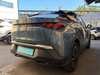 78000 : Hyundai Versailles - SOCOHY - PEUGEOT 3008 - 3008 - Bleu Ingaro (M) - Traction - Essence/Micro-Hybride