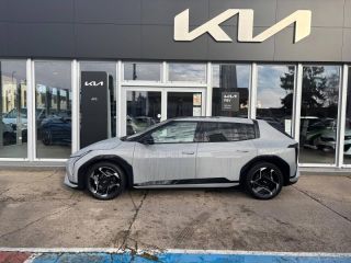 89100 : Hyundai Sens - APS - KIA EV4 - EV4 - Gris Céramique (M) - Traction - Electrique