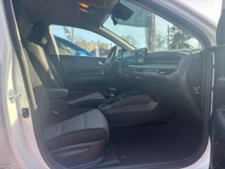 89100 : Hyundai Sens - APS - KIA EV4 - EV4 - Gris Céramique (M) - Traction - Electrique