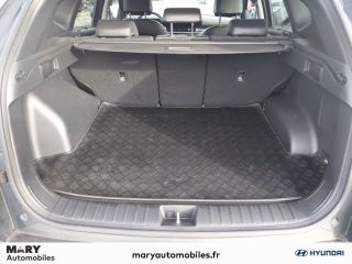 80330 : Hyundai Amiens - Mary Automobiles - HYUNDAI TUCSON Executive - TUCSON IV - VERT - Boîte automatique - Essence / Courant électrique