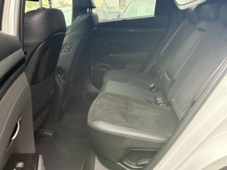 89100 : Hyundai Sens - APS - HYUNDAI Tucson - Tucson - Polar White - Traction - Diesel/Micro-Hybride