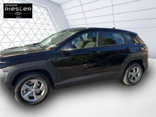 77100 : Hyundai Meaux - Protea by Riester - HYUNDAI KONA Intuitive - KONA II - NOIR - Automate sequentiel - Essence / Courant électrique