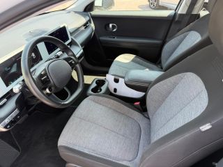 14100 : Hyundai Lisieux - Trajectoire Automobiles - HYUNDAI Ioniq 5 - Ioniq 5 - Atlas White - Propulsion - Electrique