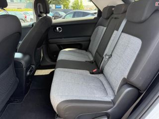 14100 : Hyundai Lisieux - Trajectoire Automobiles - HYUNDAI Ioniq 5 - Ioniq 5 - Atlas White - Propulsion - Electrique