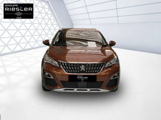 60740 : Hyundai Saint-Maximin - Protea by Riester - PEUGEOT 3008 Allure - 3008 II - Marron - Boîte manuelle - Essence sans plomb