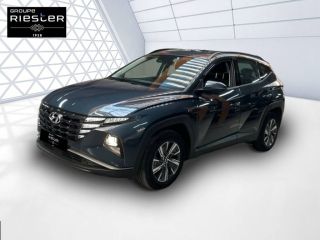 60740 : Hyundai Saint-Maximin - Protea by Riester - HYUNDAI TUCSON Intuitive - TUCSON IV - Bleu - Boîte automatique - Essence / Courant électrique