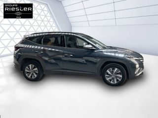 60740 : Hyundai Saint-Maximin - Protea by Riester - HYUNDAI TUCSON Intuitive - TUCSON IV - Bleu - Boîte automatique - Essence / Courant électrique