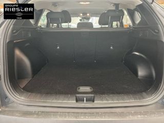 60740 : Hyundai Saint-Maximin - Protea by Riester - HYUNDAI TUCSON Intuitive - TUCSON IV - Bleu - Boîte automatique - Essence / Courant électrique