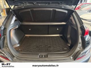 76000 : Hyundai Rouen - JFC by Mary Automobiles - HYUNDAI KONA HYBRID Creative - KONA - Phantom Black - Automate sequentiel - Essence / Courant électrique