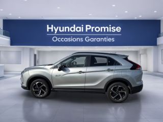 31683 : Hyundai Toulouse Sud Labège - Automobiles Delahaye - MITSUBISHI ECLIPSE CROSS MY21 Intense Edition - ECLIPSE CROSS - Gris - Automate à fonct. Continu - Essence / Courant électrique
