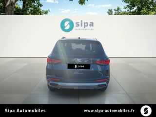 31200 : Hyundai TOULOUSE NORD - AUTO NORD - SEAT ATECA Xperience - ATECA - BLEU - Boîte manuelle - Diesel