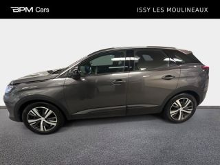 92130 : Hyundai ISSY-LES-MOULINEAUX - BPM Cars - PEUGEOT 3008 - 3008 - Gris Platinium (M) - Traction - Hybride rechargeable : Essence/Electrique