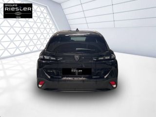 02200 : Hyundai Soissons - Protea by Riester - PEUGEOT 308 SW Active Pack - 308 III - NOIR - Boîte manuelle - Essence sans plomb