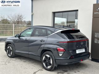 13200 : HYUNDAI Arles - Lexa Automobile - HYUNDAI KONA ELECTRIC Premium - KONA ELECTRIQUE II - Noir - Automate à fonct. Continu - Courant électrique