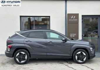 13200 : HYUNDAI Arles - Lexa Automobile - HYUNDAI KONA ELECTRIC Premium - KONA ELECTRIQUE II - Noir - Automate à fonct. Continu - Courant électrique