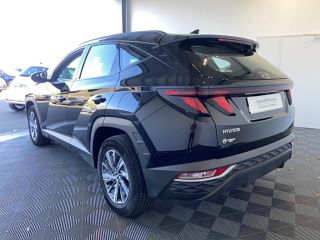 85000 : Hyundai MoceanRent | La Roche-sur-Yon - Océane Auto - HYUNDAI TUCSON Intuitive - TUCSON IV - Noir - Boîte automatique - Essence / Courant électrique