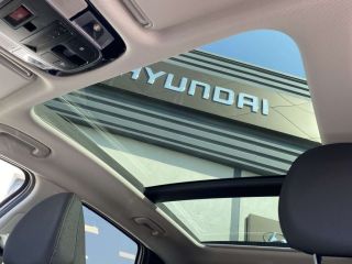 13200 : HYUNDAI Arles - Lexa Automobile - HYUNDAI TUCSON Creative - TUCSON IV - Gris - Boîte automatique - Essence / Courant électrique
