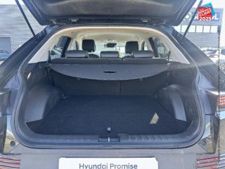 51100 : Hyundai Reims - HESS Automobile - HYUNDAI Ioniq 5 - Ioniq 5 - Phantom Black Métal - Propulsion - Electrique