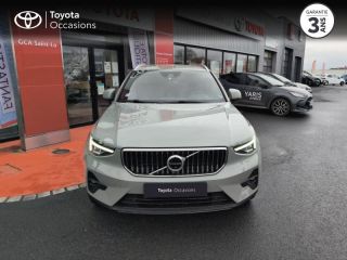 50000 : Hyundai Saint-Lô - GCA - VOLVO XC40 - XC40 -  - Propulsion - Electrique