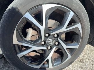 84120 : Hyundai PERTUIS - SA PEDINIELLI - TOYOTA C-HR HYBRIDE Collection - C-HR - Rouge - Automate à fonct. Continu - Essence / Courant électrique
