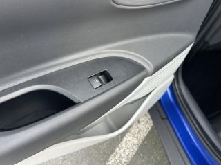 14100 : Hyundai Lisieux - Trajectoire Automobiles - HYUNDAI Bayon - Bayon - Intense Blue Métal - Traction - Essence/Micro-Hybride