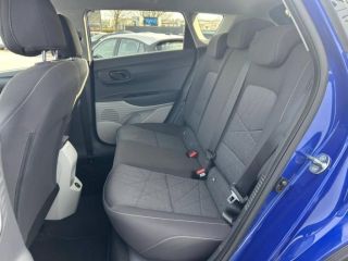 14100 : Hyundai Lisieux - Trajectoire Automobiles - HYUNDAI Bayon - Bayon - Intense Blue Métal - Traction - Essence/Micro-Hybride