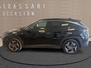 83130 : Hyundai Toulon - Autodif SAS - Groupe BALDASSARI - HYUNDAI TUCSON Executive - TUCSON IV - Noir - Automate sequentiel - Diesel